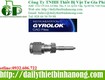 Phụ kiện hiệu chuẩn gyrolok 