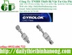 Phụ kiện ống điện môi gyrolok 