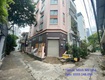 Bán nhà hxh bùi đình túy 50m2, 4 tầng, nhỉnh 8 tỷ 
