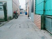 Chủ cần bán nhà tại lê thị kim xuân thới sơn 101m2 giá 860 triệu...