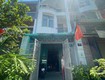 Bán nhà 4 tầng, 72m2, ngõ chu văn an, p.26, bình thạnh, 12.5 tỷ, sổ...