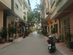 Bán nhà xuân la, phân lô, ôtô vào nhà, vỉa hè, 2 thoáng, 40m2 chỉ...