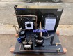 Lắp đặt cụm máy nén kho lạnh copeland 3hp  zr36k3 tfd 522 tại đăk...