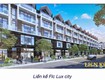 Bán đất 114m2 lux city sầm sơn, mặt tiền 6m, ngay phố đi bộ, giá...