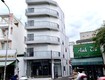 Cho thuê tòa nhà mt nơ trang long, p7, bình thạnh. hầm, trệt, 4 lầu,...