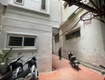 Nhà yết kiêu 47m2 5 tầng lô góc 3 mặt thoáng 13 tỷ gần phố...