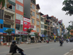 Bán đất tặng nhà mặt phố minh khai 42m 11xtỷ vỉa hè lô góc mặt...
