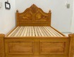 Khám phá bộ sưu tập giường ngủ cao cấp, chuẩn sang
