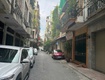 Bán nhà phân lô nguyễn văn cừ, 50m2, 5 tầng, mt4,5m 13,9tỷ,50m ra phố,...