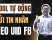Tăng doanh số với chiến lược nhắn tin theo uid 