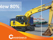 Thủ tục nhập khẩu máy cũ đã qua sử dụng