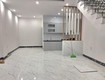 Bán nhà âu cơ   3 tầng   4pn   3.85 tỷ...