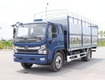 Bán xe tải 8.5 tấn thùng dài 6.34m 