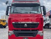 Xe đầu kéo howo sitrak t7h 430hp máy weichai 2025 