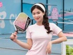 Top 5 mẫu áo phông thể thao nữ đẹp không thể bỏ qua 
