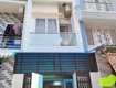 Nhà đẹp 3 tầng hxh hưng phú p10q8. giá 5,5 tỷ tl 