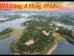 đất đẹp   giá tốt   vị trí đắc địa tại hồ cấm...
