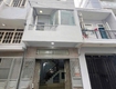 Bán nhà hẻm xe hơi 109 dương bá trạc p1 quận 8.  giá 8...