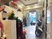 Nhà mt phong phú p11q8 tầng trệt có phòng ngủ 