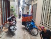 Bán nhà 12 tỷ phố trạm 75m mặt tiền 6.5m ngõ thông,long biên hà nội...