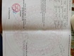 Nhỉnh 1 tỷ ô tô đỗ cửa hơn 20m ra đường nhựa 9m  tại...