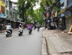Bán nhà mặt phố hoàng hoa thám, ba đình vỉa hè, kinh doanh sầm uất...