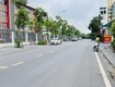 Bán nhà lô góc cổ linh thạch bàn, 100m x 4 tầng, 1 hầm, mặt...