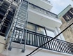 Bán căn hộ dòng tiền  trần khát chân   võ thị sáu 38m...