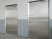 Sky Light Đơn vị sản xuất cửa inox chống cháy đạt chuẩn PCCC hàng đầu hiện...