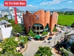 Lô đất vàng khu k1 view công viên, gần cafe karinox ...