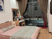 Nhà đẹp thổ quan trung phụng   ngõ thoáng dt 42m2 4 tầng mt...
