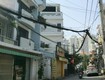 Bán nhà gò vấp, hẻm xe hơi nguyễn thái sơn, chdv thu nhập tốt, 90m2...