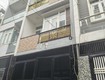 Nhà hẻm đường số 8 linh đông thủ đức   52m2   nhỉnh...