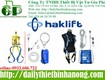 Bộ dây an toàn haklift 