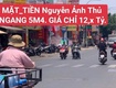 Giảm giá sốc   bán gấp về mỹ mt nguyễn ảnh thủ, hiệp thành,...
