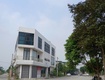 Nhà phân lô ôtô tránh   góc 3 mặt tiền thoáng   kinh doanh  ...