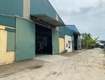 Cho thuê kho xưởng 600m2   đường 32   hà nội 