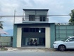 Bán nhà 4 tầng mặt tiền ql1a và bám sông suôi dầu suối...