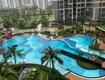 Bán gấp căn 1pn gh, view hồ bơi và nội khu siêu đẹp, hướng...