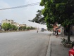 Bán đất mặt đường cảng chùa vẽ, hải an, hải phòng. dt 47m2 giá 2ty937tr...