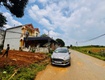 Bán đất mặt đượng nhựa liên xã tại cao phong hòa bình dt 290m2 có...