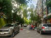 Bán nhà càu giấy, phân lô, ôtô tránh, vỉa hè kinh doanh, dt 61m2, mt...