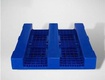 Pallet nhựa pl22lk lõi thép   sự lựa chọn số 1 cho kho xưởng...