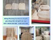 Lợi ích của việc gia công CNC mê ghế số lượng lớn 