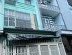 Chỉ 3.47 Tỷ Nhà Mặt Tiền Kinh Doanh 3 Tầng Đẹp Sát Chợ Gò...