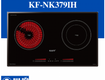 Bếp điện từ kaff kf nk379ih 