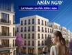 Cơ hội đầu tư nhà cho thuê chỉ với 3,8 tỷ lợi nhuận ổn định lên đến 300tr/năm...