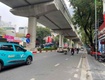 Chính chủ bán nhà mặt phố Cầu Giấy vỉ hè kinh doanh 4 tầng DT 45M2 