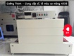 Máy co màng 4535 