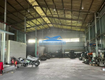 Https://khoxuongmiennam.net/ Cho thuê Kho Xưởng 1.100m2 Bình Chánh. Xưởng thông thoáng, sạch sẽ.